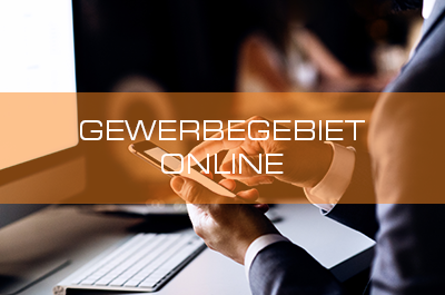 Gewerbegebiet Online