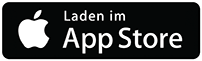 Die Gewerbegebiete-App im Apple App Store
