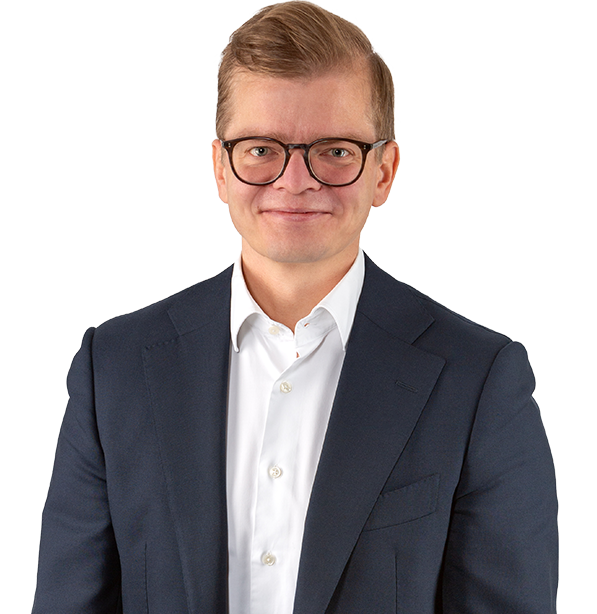 Florian Loeßer - Head of Business Development