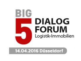 Gewerbegebiete.de @ BIG5 Dialogforum