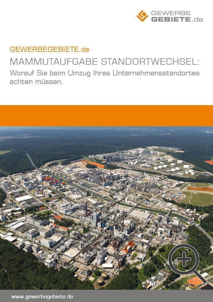 Whitepaper Standortwechsel Titel