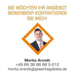 Moritz Arendt