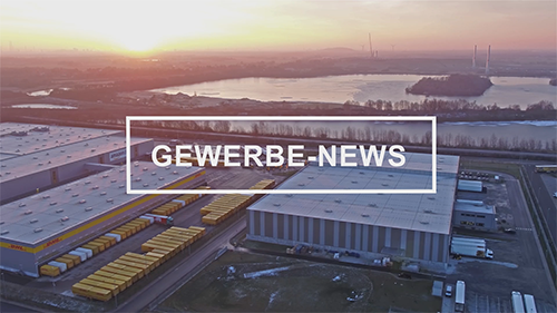 Gewerbe News