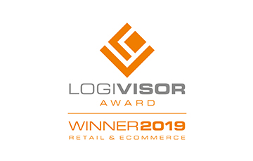 LogiVisor Award Winner SimonHegele Retail eCommerce