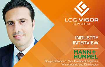 Sergio Bellacicco MANN+HUMMEL International