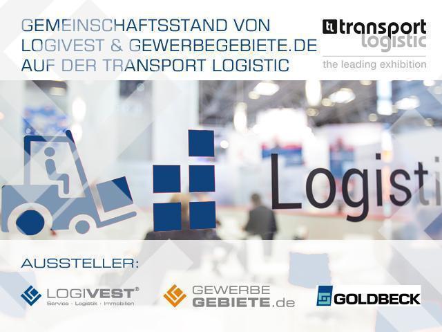 Teaser transportlogistic