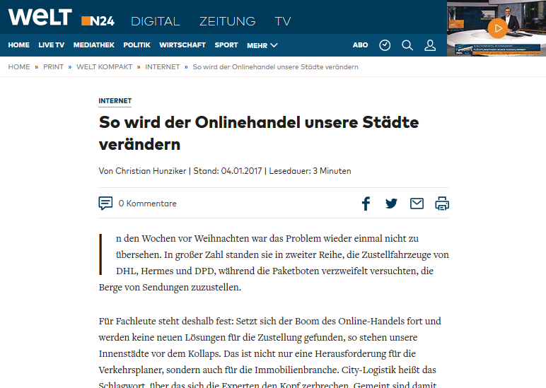 die welt jan17