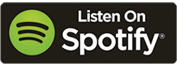 Spotify LogiVisor Podcast
