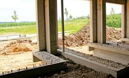 Gewerbeimmobilien