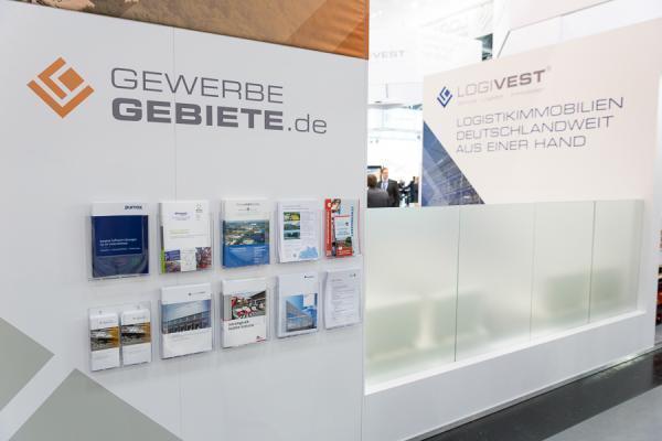 Gut informiert mit Gewerbegebiete.de