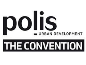 Gewerbegebiete.de @ polis The Convention 2016